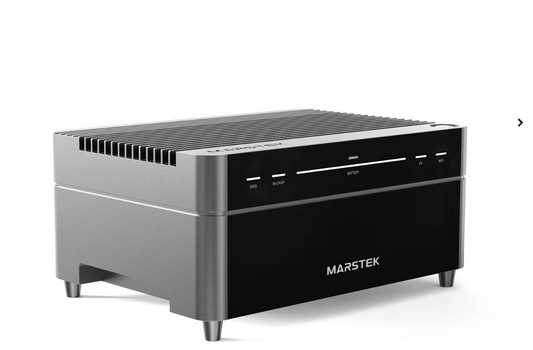 Marstek Venus A 2,1 kWh Energiespeicher