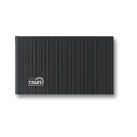 SolarCan TSOL-DCU2000Lite Solarspeichersystem