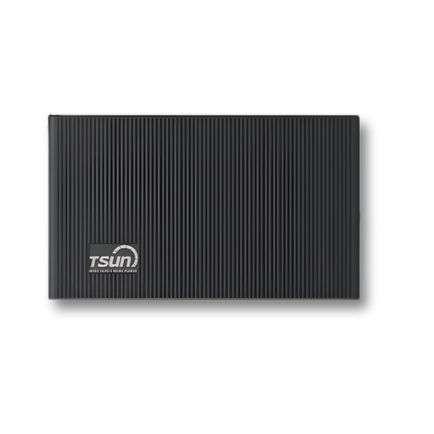 SolarCan TSOL-DCU2000Lite Solarspeichersystem