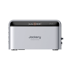Jackery SolarVault 3 Pro Max