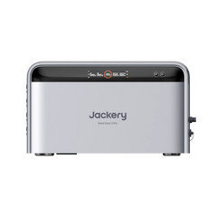 Jackery SolarVault 3 Pro
