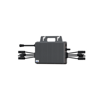 TSUN 4-in-1 2000 W Balkon-Mikrowechselrichter