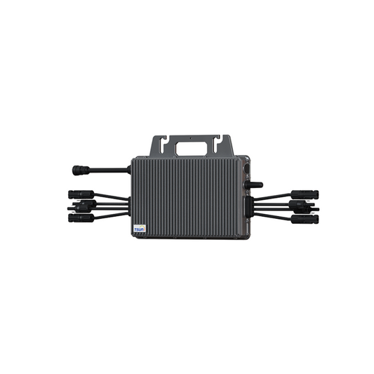 TSUN 4-in-1 2000w Balkon-Mikrowechselrichter