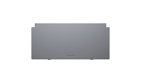 + Upgrade Conow Tuya CBE2000 Pro Zusatzsakku 2kWh