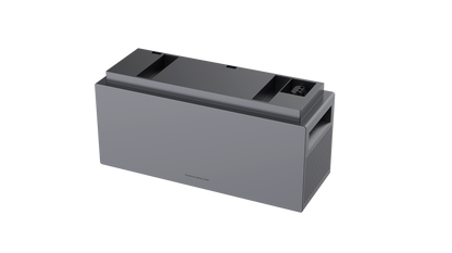 Conow Tuya CBE2000 Pro Zusatzsakku 2 kWh