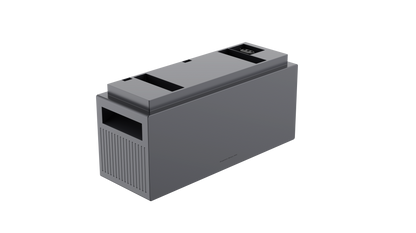 Conow Tuya CBE2000 Pro Zusatzsakku 2 kWh