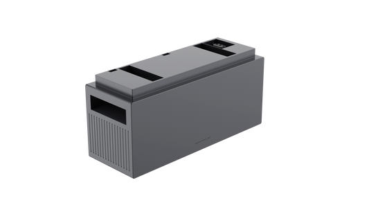 Conow Tuya CBE2000 Pro Zusatzsakku 2 kWh