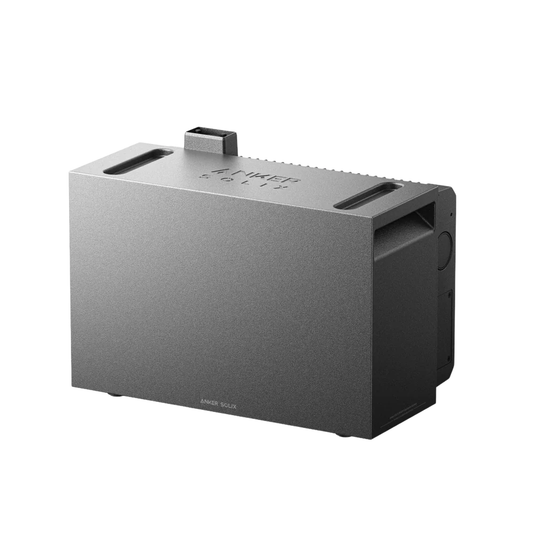 Anker SOLIX BP5000 Erweiterungsakku (5 kWh)
