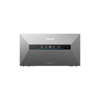 Anker SOLIX Solarbank Max Vorderseite