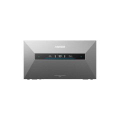 Anker SOLIX Solarbank Max Vorderseite