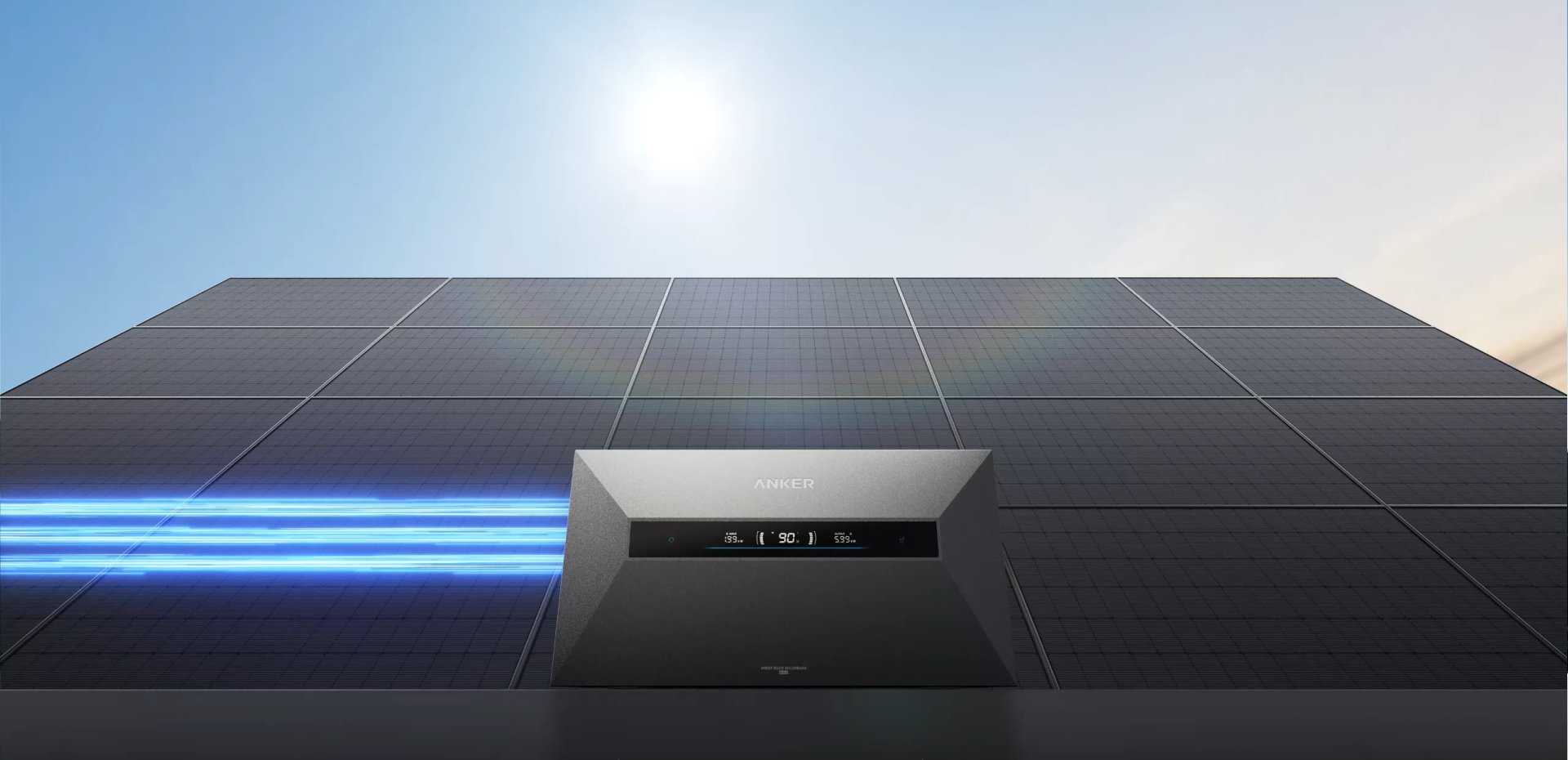 Bis zu 10 kWp an einem Speicher