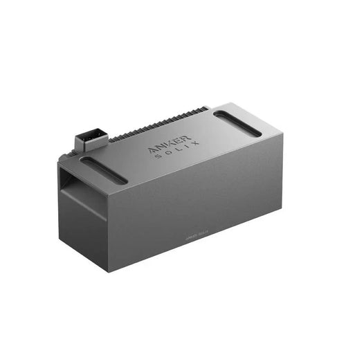 Anker 1600W Zusatzakku BP1600 Erweiterungsakku