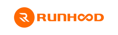Runhood Partnerlogo