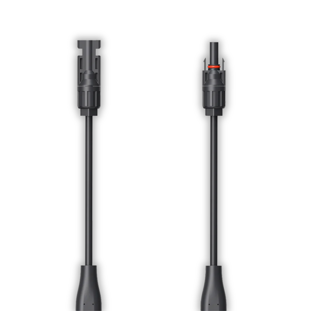 Y Kabel von Jackery – Detailansicht