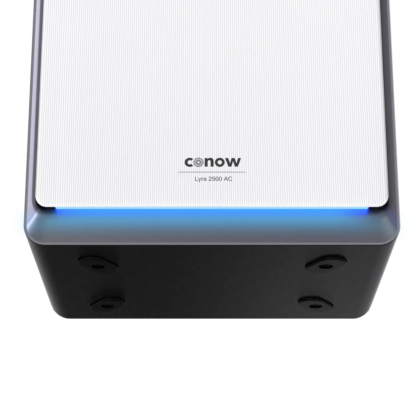Conow Lyra 2500 AC Speicher