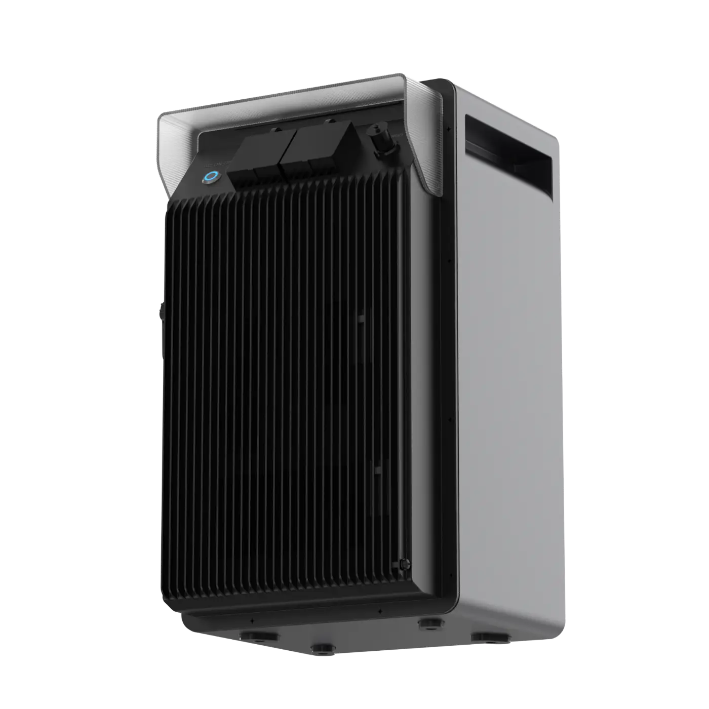 Conow Lyra 2500 AC Speicher