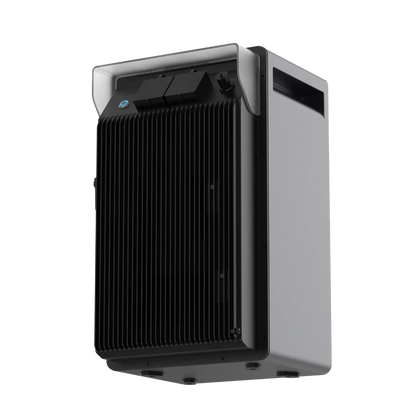 Conow Lyra 2500 AC Speicher