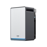 Conow Lyra 2500 AC Speicher