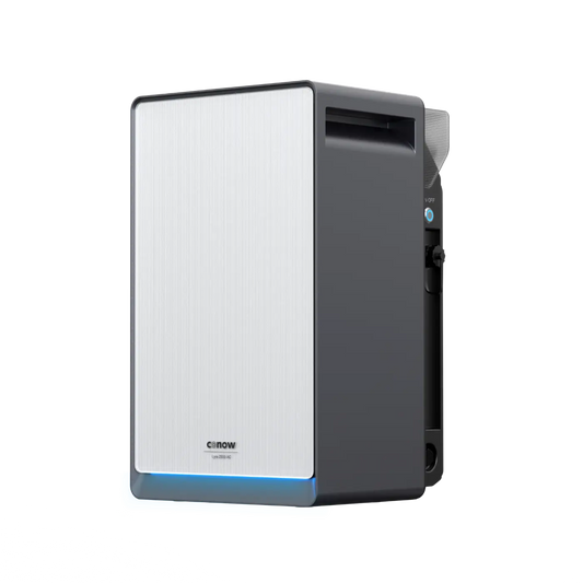 Conow Lyra 2500 AC Speicher