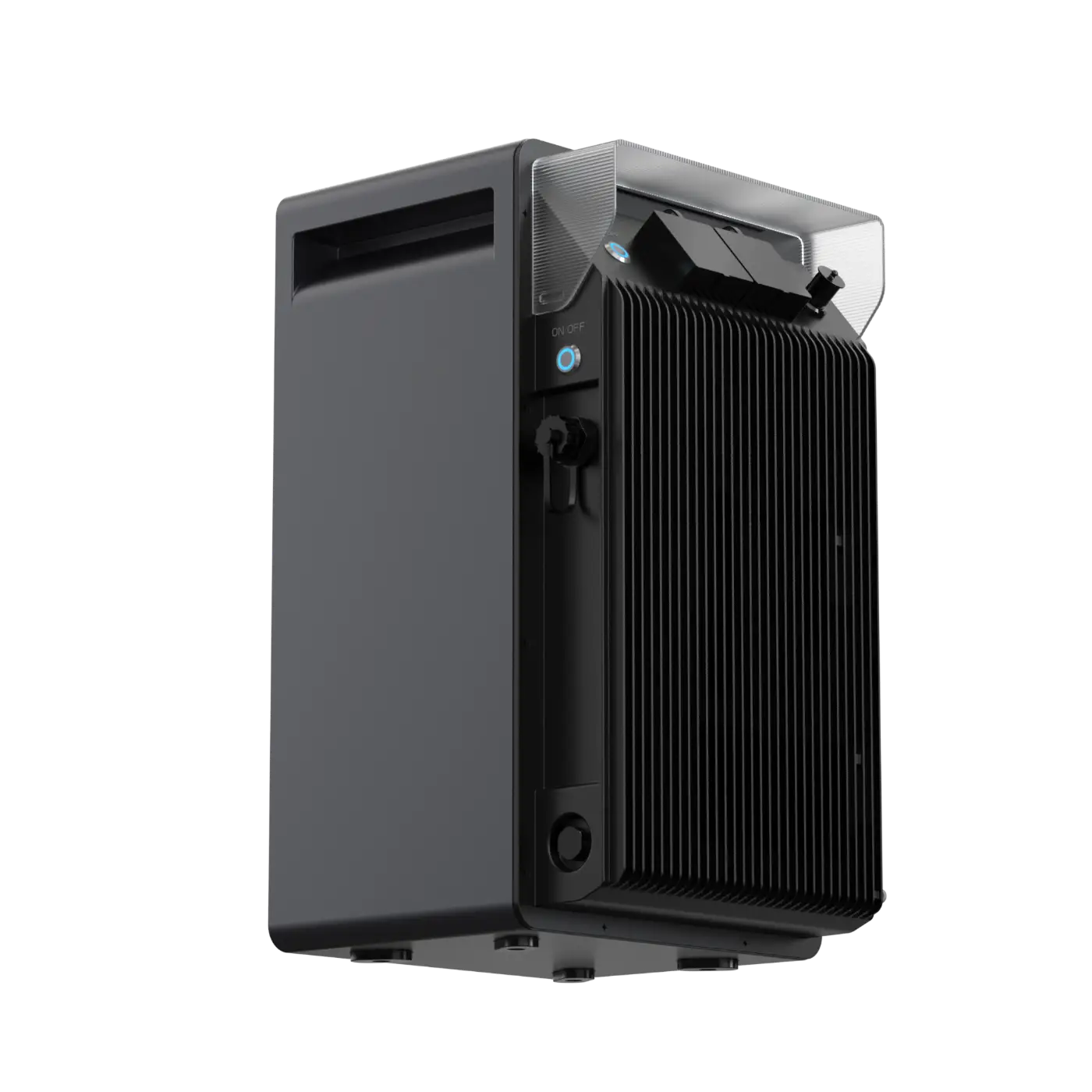 Conow Lyra 2500 AC Speicher