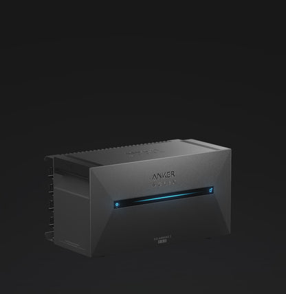 Anker 2 Pro (Solarbank 2 E1600 Pro) inkl. Smartmeter